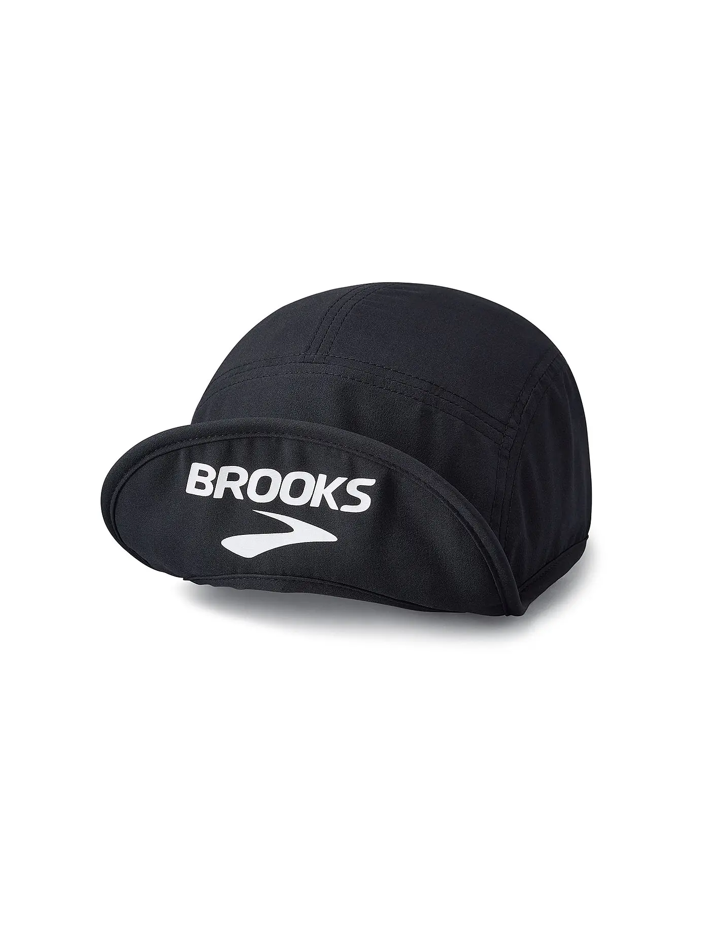 BROOKS | Kappe Lightweight Packable 2.0 | schwarz