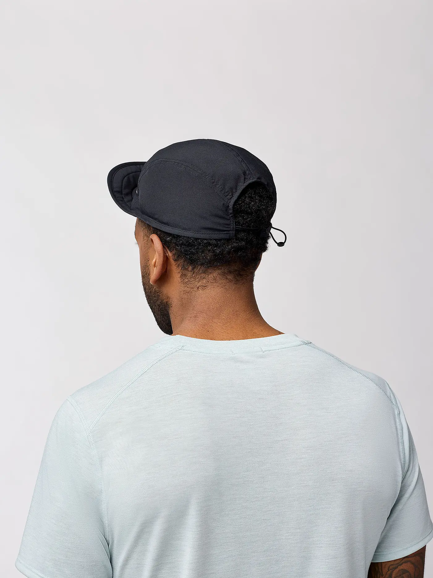 BROOKS | Kappe Lightweight Packable 2.0 | schwarz