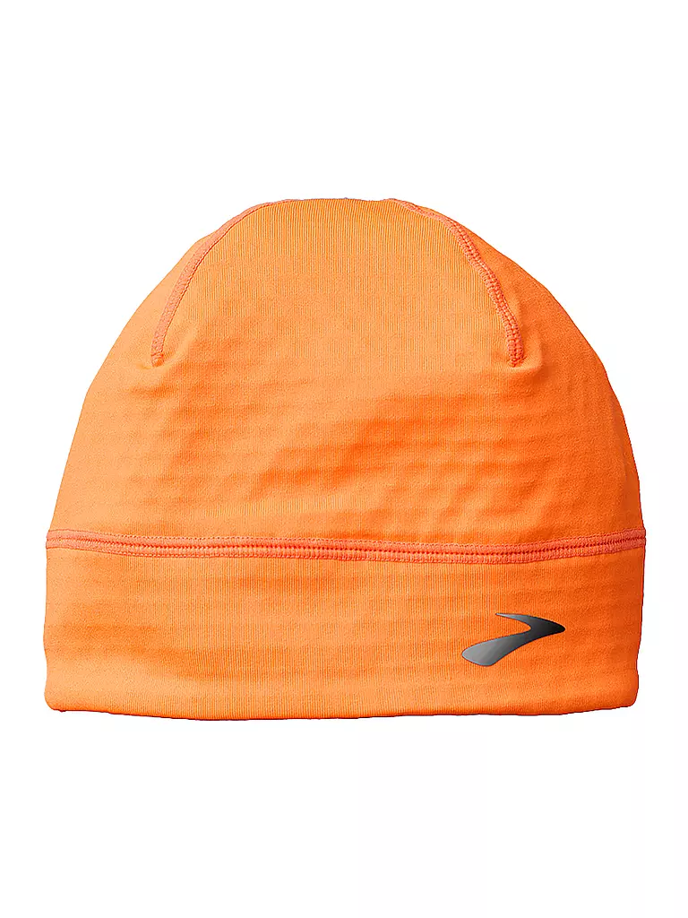 BROOKS | Laufmütze Notch Thermal 2.0 | orange