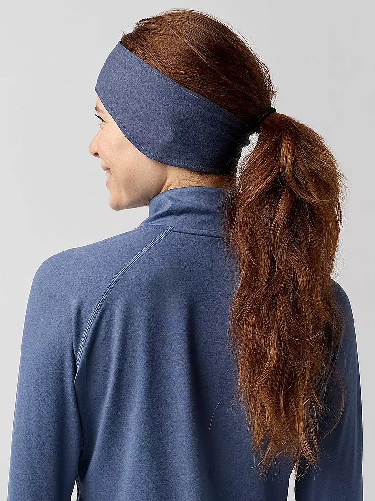 BROOKS | Stirnband Luxe Thermal | 