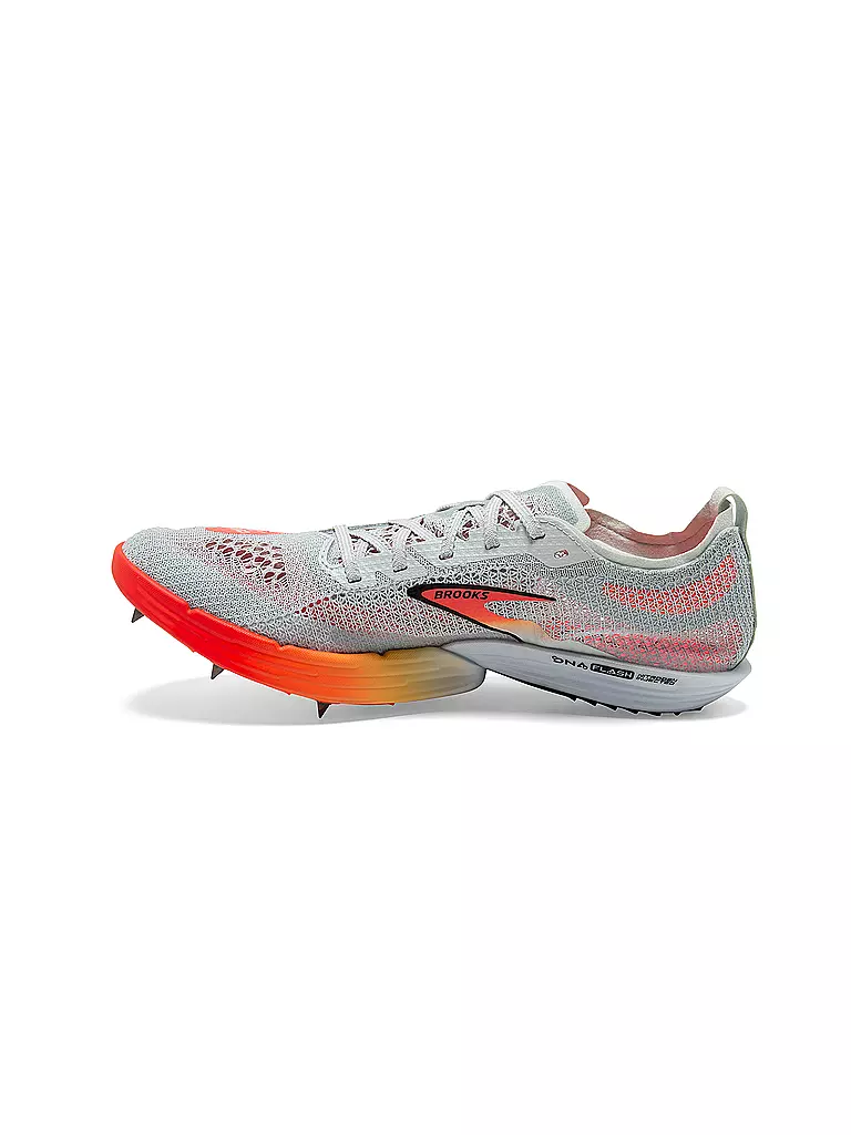 BROOKS | Wettkampfschuhe Hyperion Elite LD | hellgrau