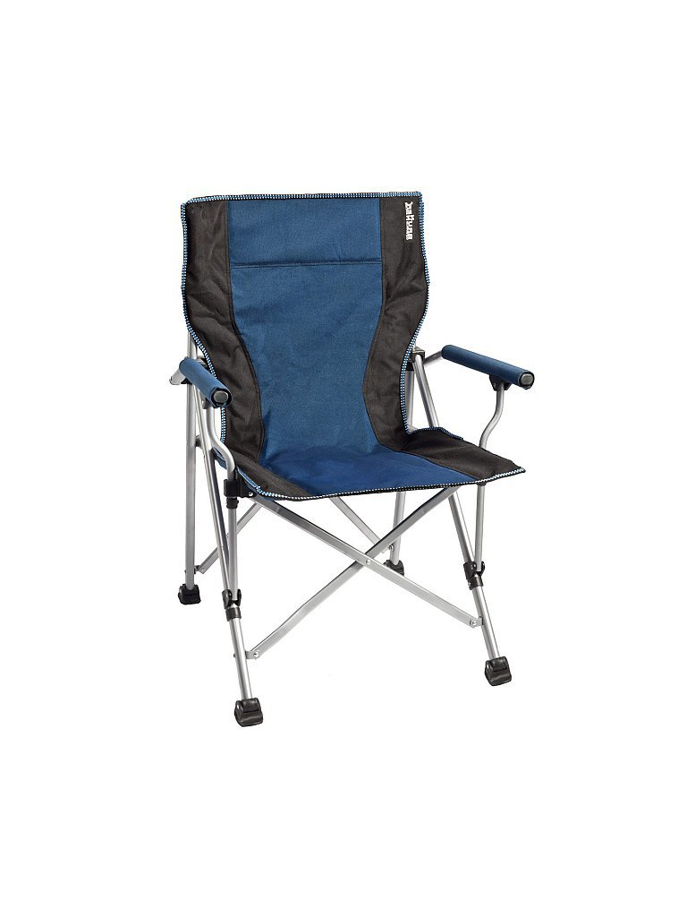 BRUNNER Campingsessel Raptor blau
