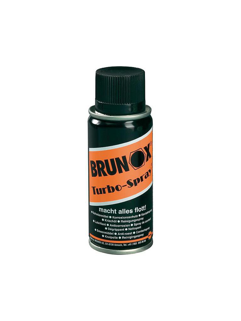BRUNOX | Multifunktionsspray Brunox Turbo-Spray | 999