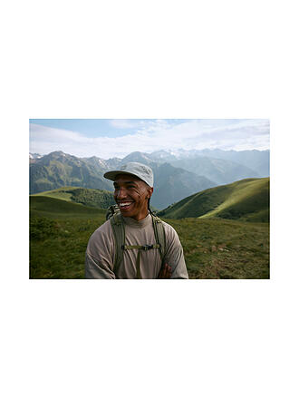 BUFF | Kappe 5 Panel Explore