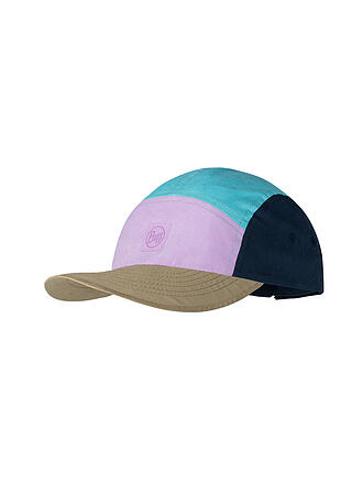 BUFF | Kinder Kappe 5 Panel Go
