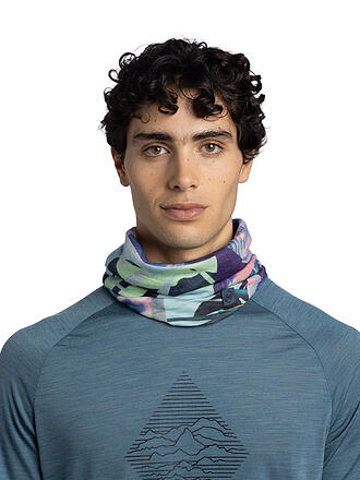BUFF | Multifunktionstuch Lightweight Merino Wool