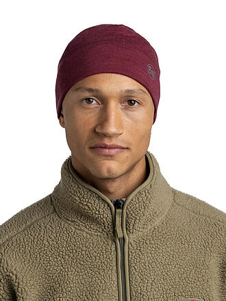 BUFF | Mütze Midweight Merino Wool