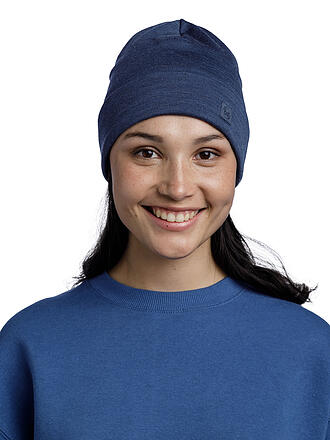 BUFF | Mütze Merino Heavyweight Uni