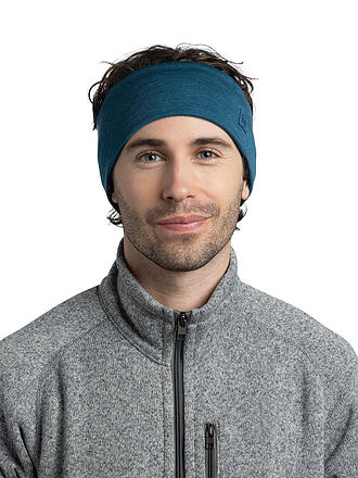 BUFF | Stirnband Merino Wide