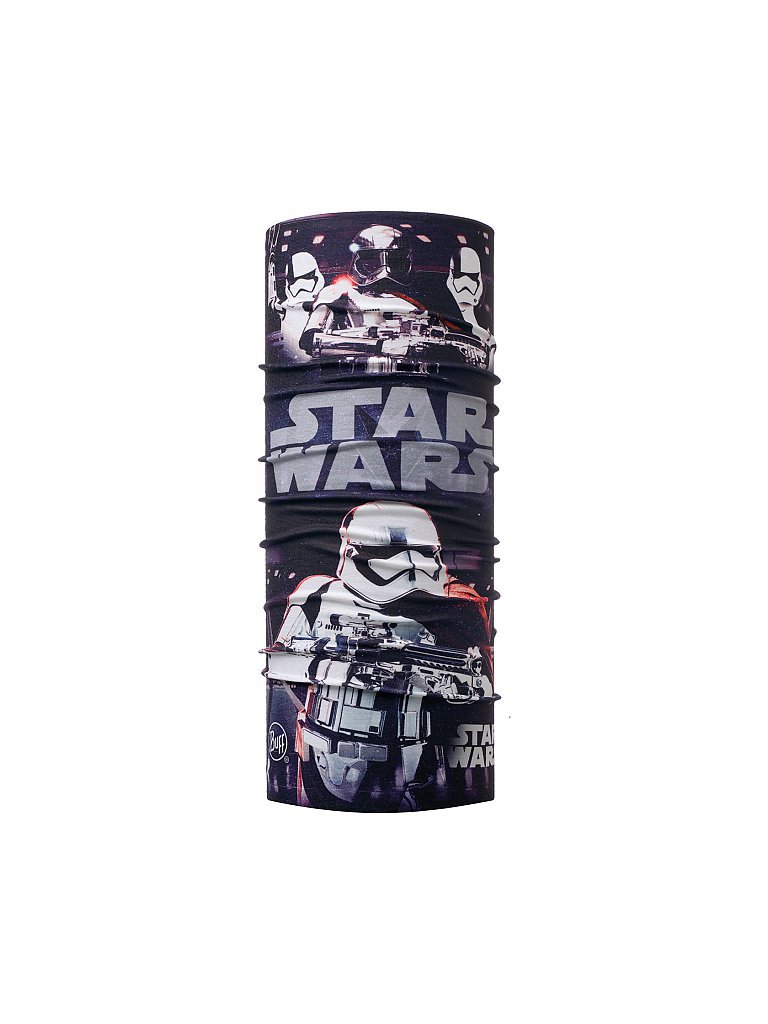 BUFF Kinder Multifunktionstuch Star Wars schwarz