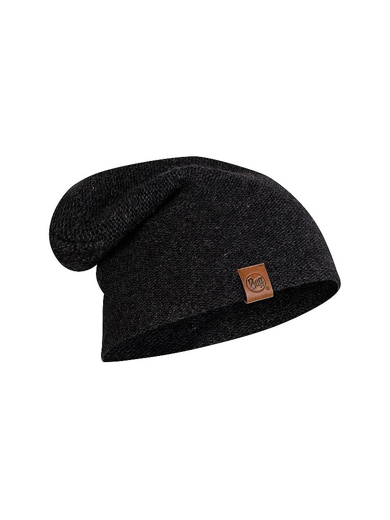 BUFF Mütze Colt Graphite grau