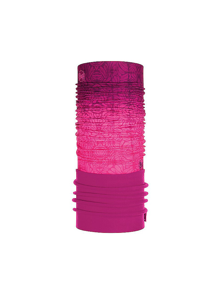 BUFF Damen Multifunktionstuch Polar  pink