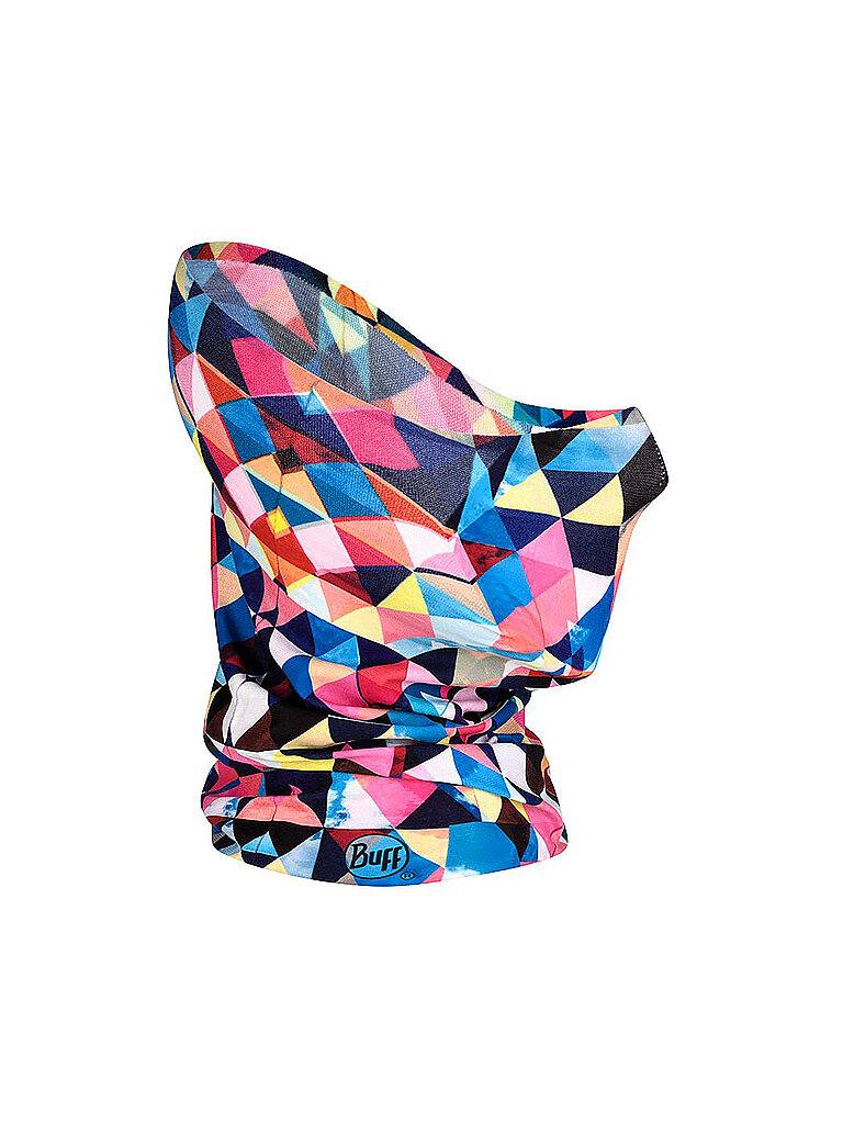 BUFF Gesichtsmaske Tube mit Filter bunt | XS-S