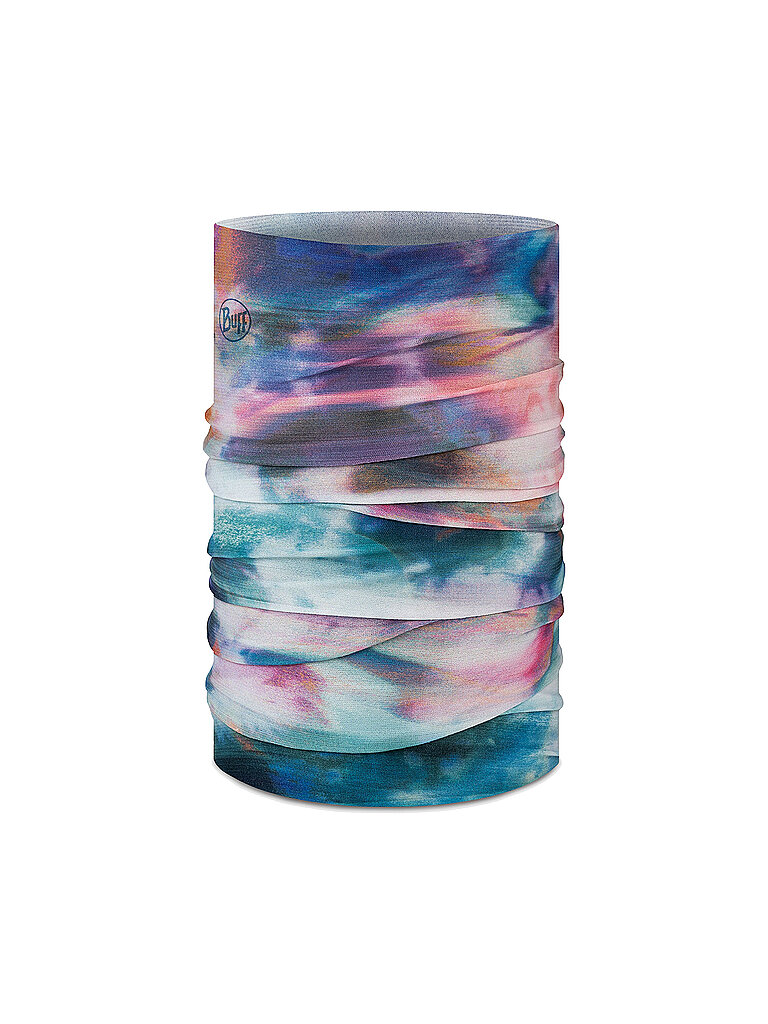 BUFF Multifunktionstuch CoolNet® UV+ lila — Bild 2