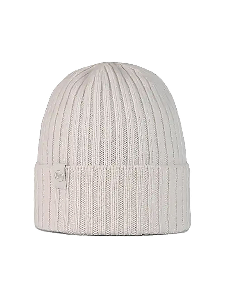 BUFF Mütze Norval Merino beige — Bild 2