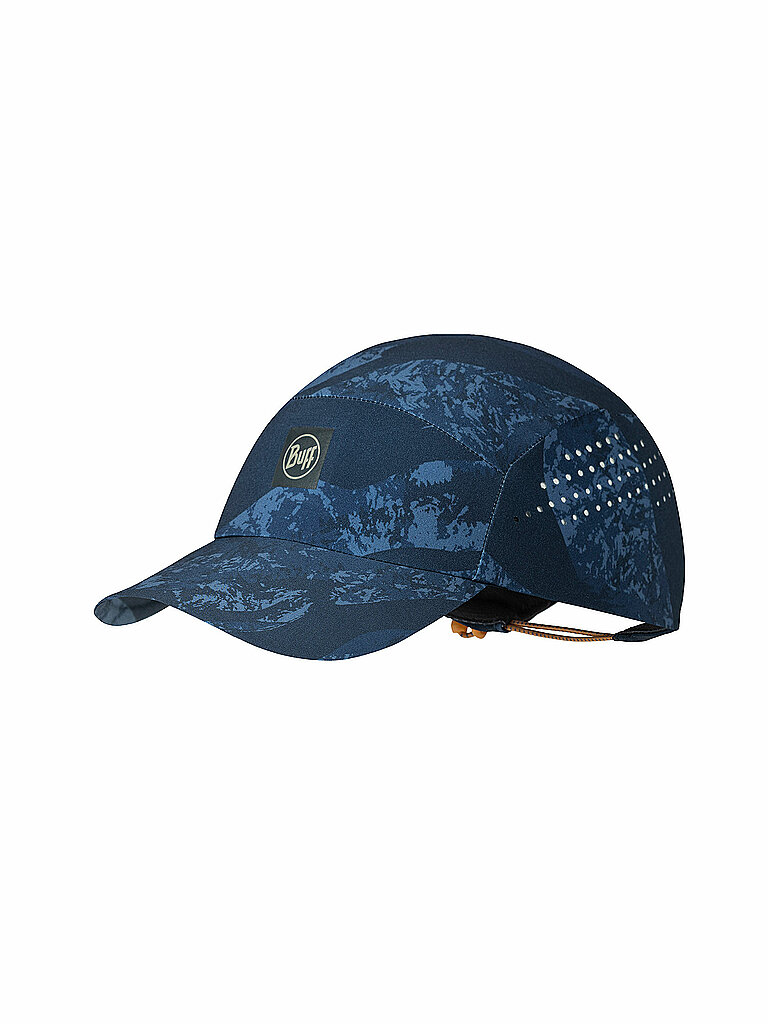 BUFF Kappe Pack Speed dunkelblau | L/XL — Bild 2