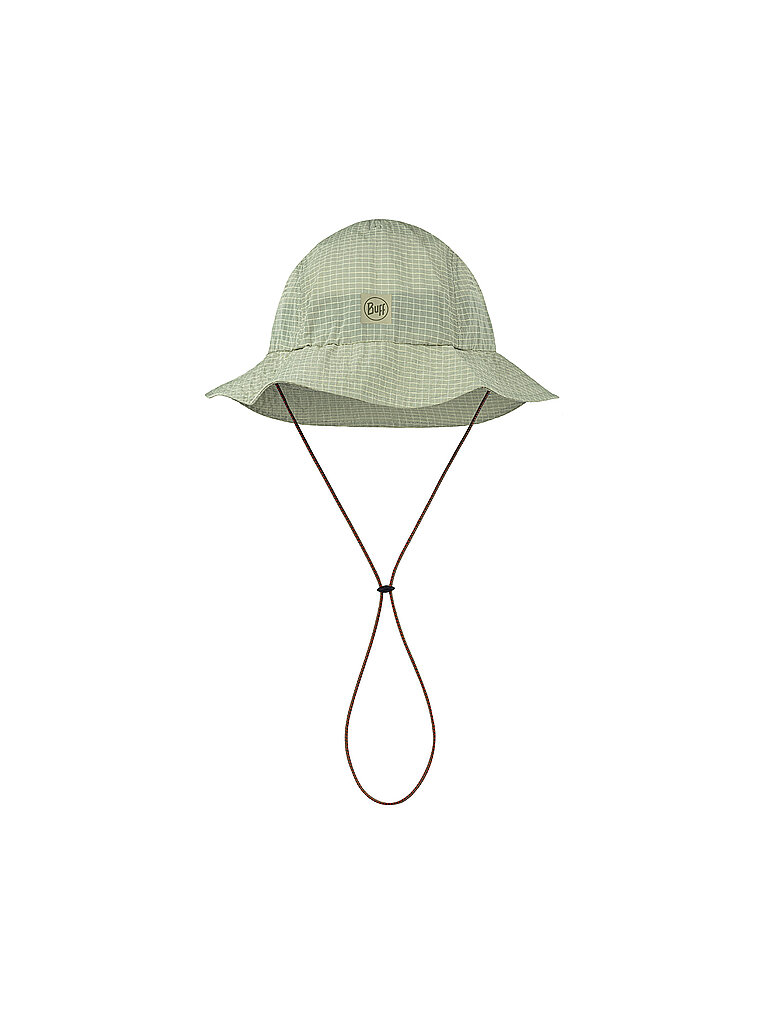 BUFF Hut Bucket 2025 beige | S/M — Bild 2