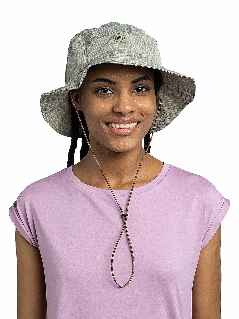 BUFF Hut Bucket 2025 beige | S/M — Bild 3