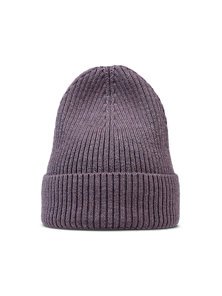 BUFF Mütze Merino Active lila — Bild 2