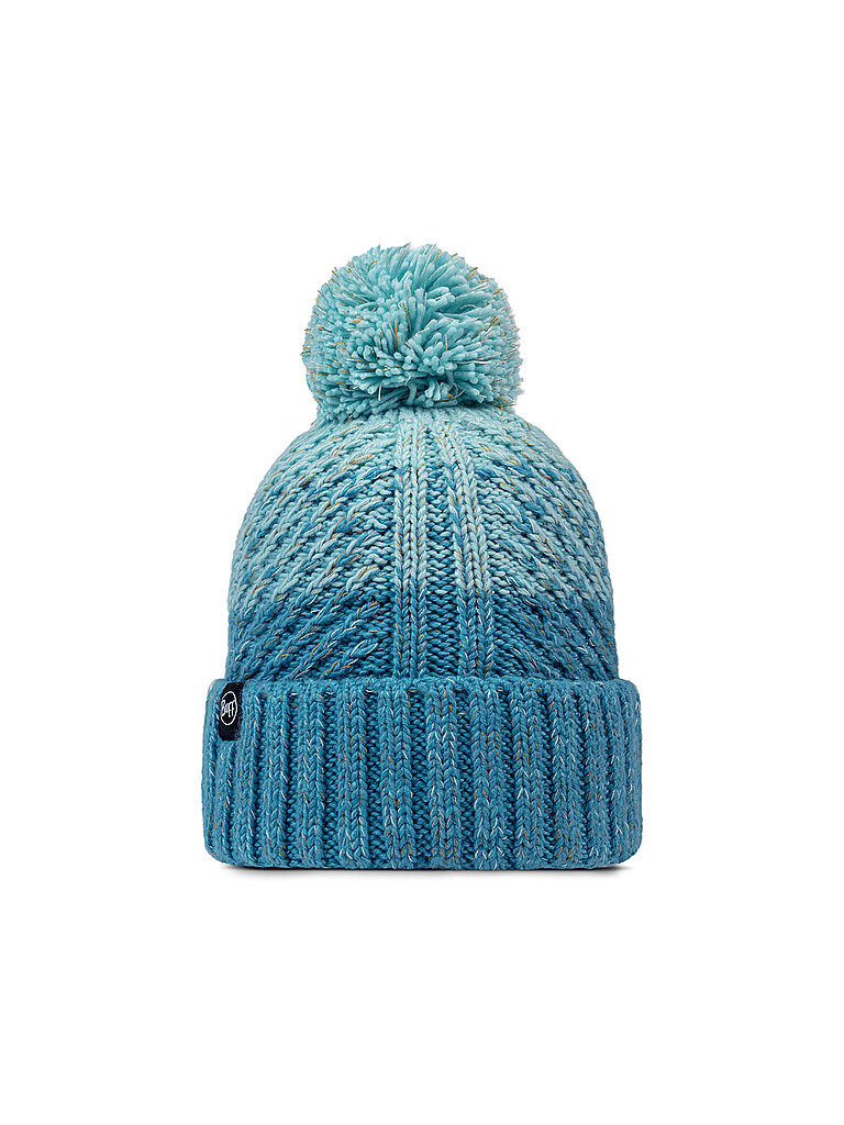 BUFF Mütze Anka Bommel petrol — Bild 2
