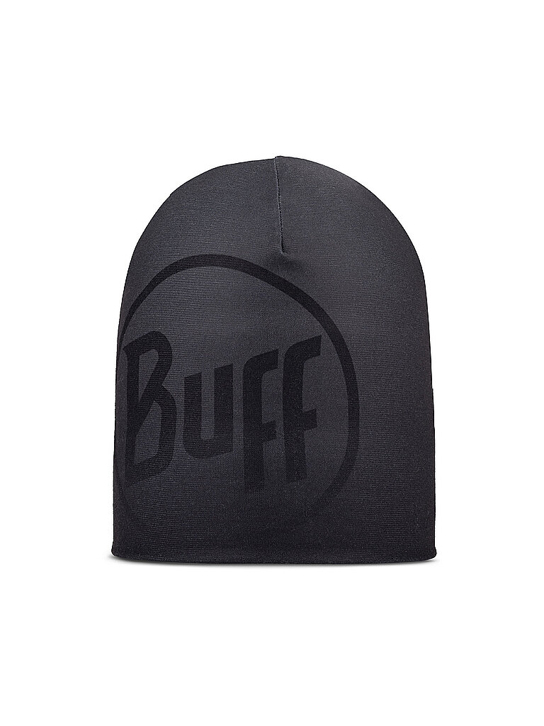 BUFF Mütze EcoStretch schwarz — Bild 2