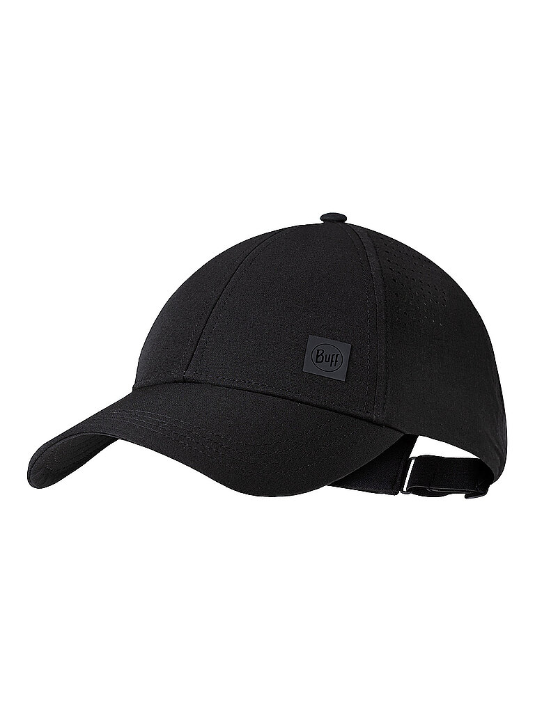 BUFF Kappe Summit UV50 Stretch schwarz | L/XL — Bild 2