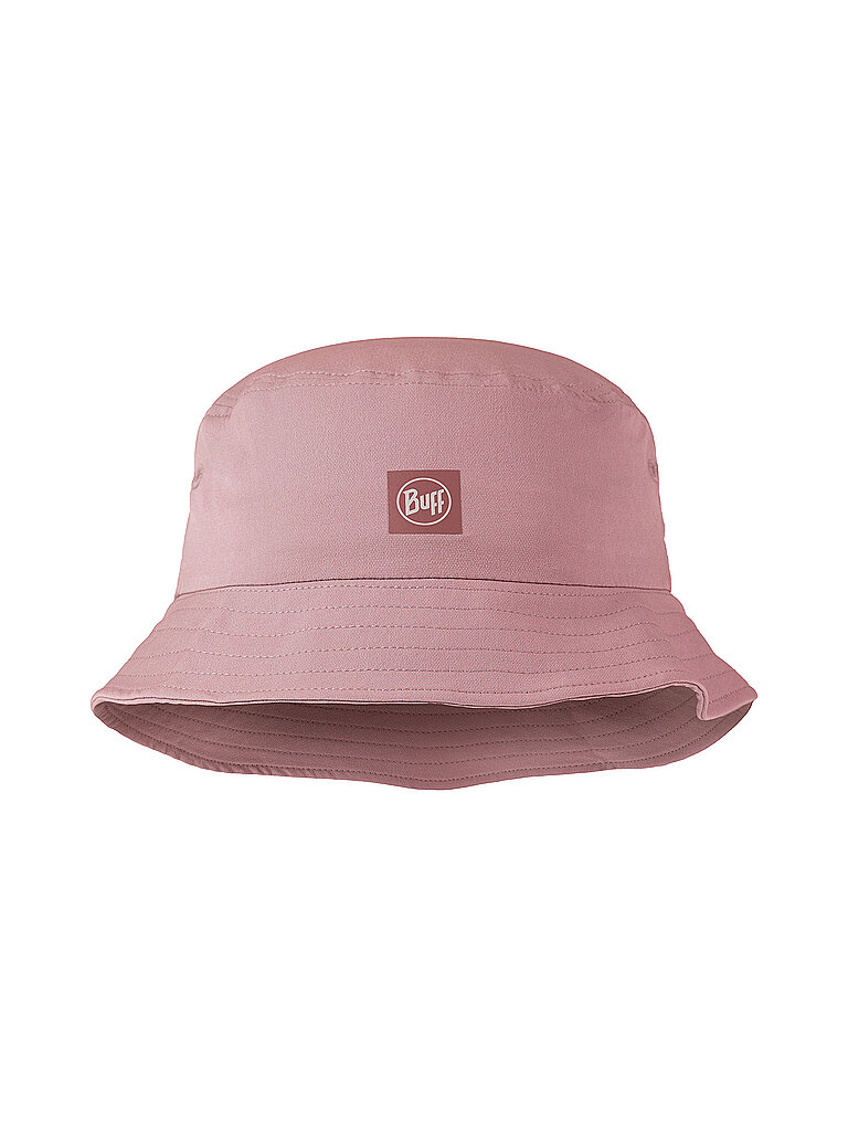 BUFF Hut Adventure Bucket rosa | L/XL
