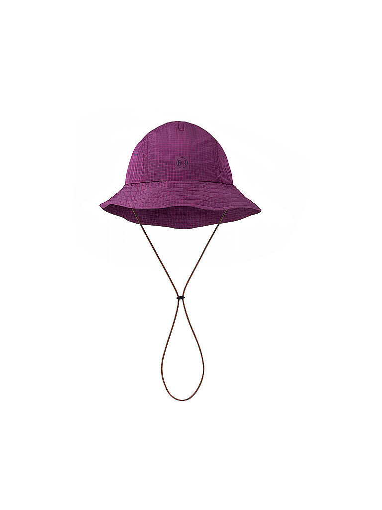 BUFF Hut Bucket 2025 lila | S/M — Bild 2