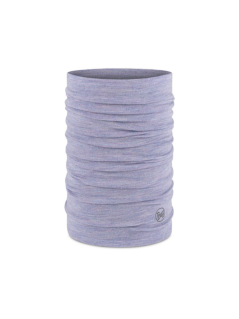 BUFF Multifunktionstuch Midweight Merino lila