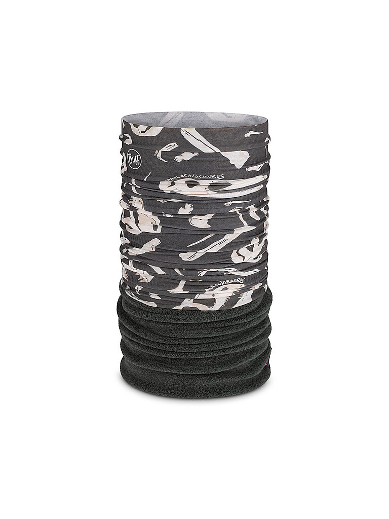 BUFF Kinder Multifunktionstuch Polar  grau