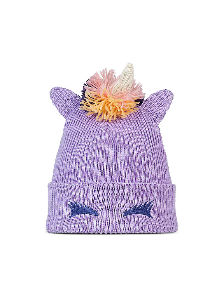 BUFF Mädchen Mütze Fun Unicorn lila
