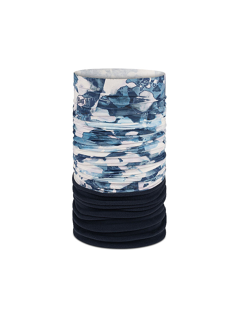 BUFF Multifunktionstuch Polar  dunkelblau