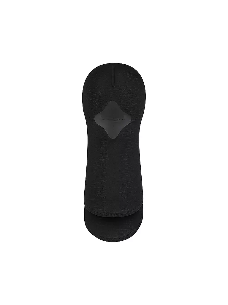 BUFF | Balaclava Merino Lightweight | schwarz