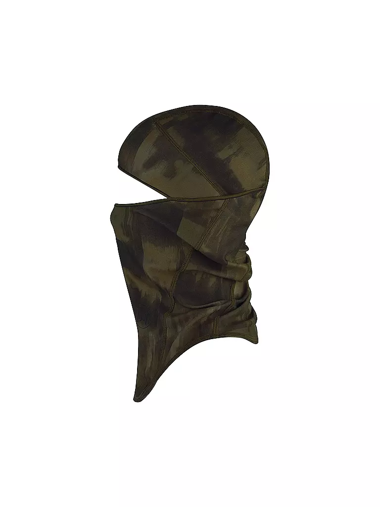 BUFF | Balaclava ThermoNet® Hinged | olive