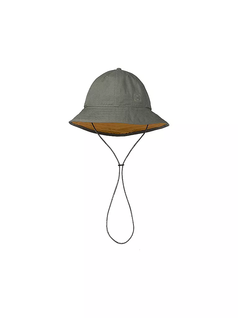 BUFF | Bucket Hut NMAD mit Band | olive