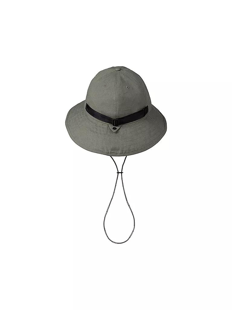 BUFF | Bucket Hut NMAD mit Band | olive