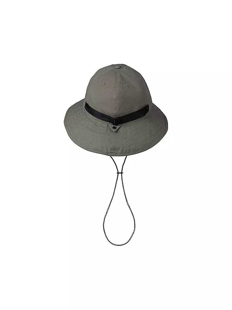 BUFF | Bucket Hut NMAD mit Band | olive