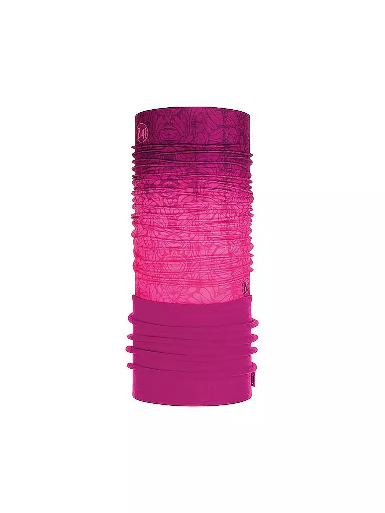 BUFF | Damen Multifunktionstuch Polar  | pink