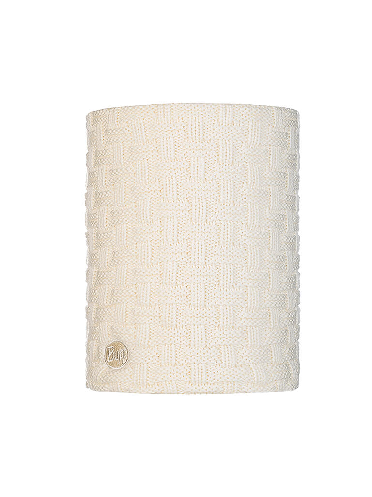 BUFF | Damen Neckwarmer Airon | weiß