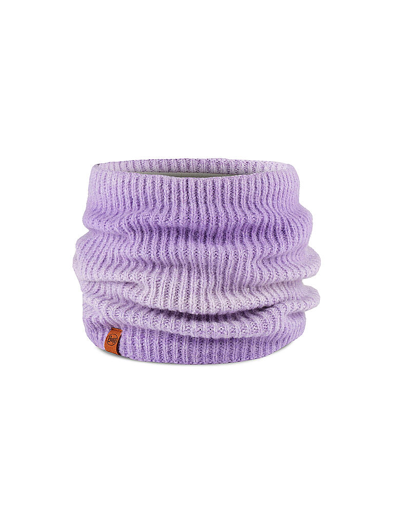 BUFF | Damen Neckwarmer Marin | lila