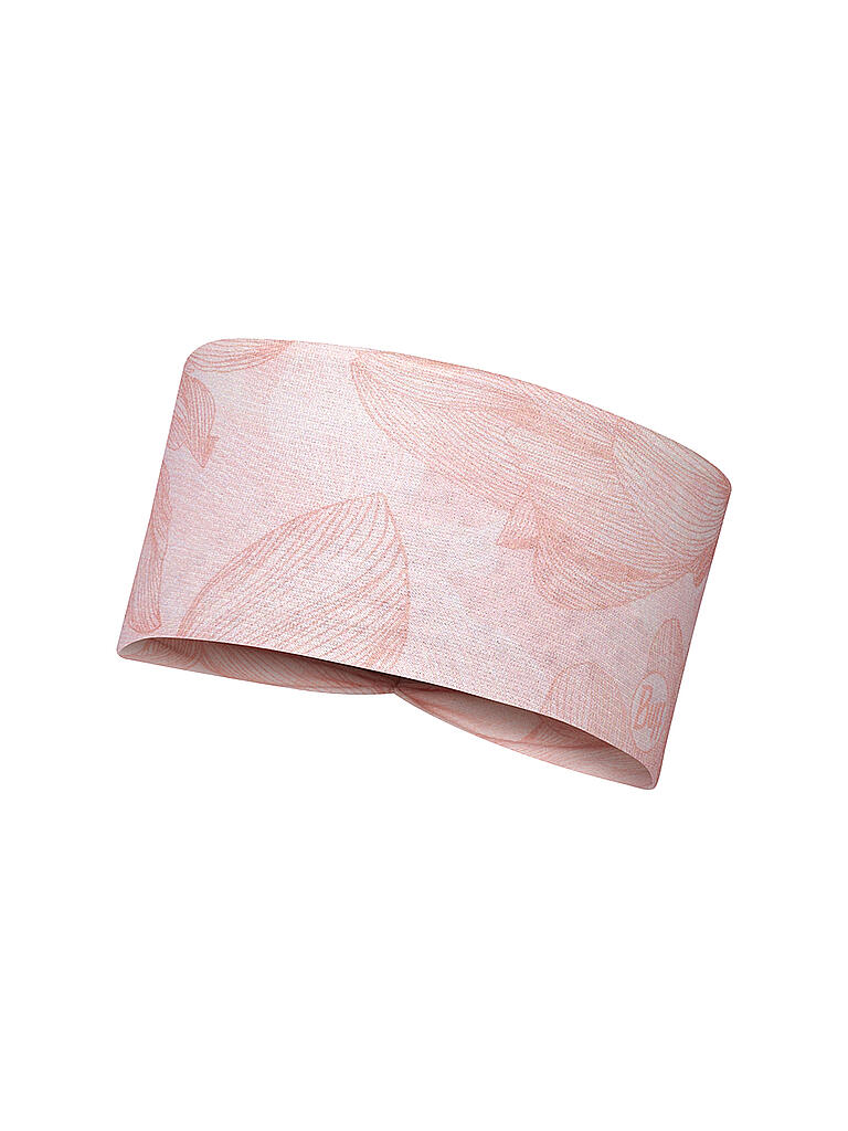 BUFF | Damen Stirnband Buff CoolNet UV® | rosa