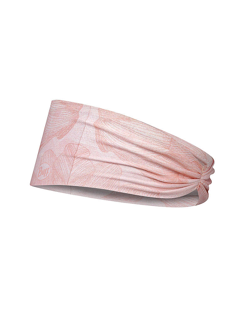 BUFF | Damen Stirnband Buff CoolNet UV® | rosa