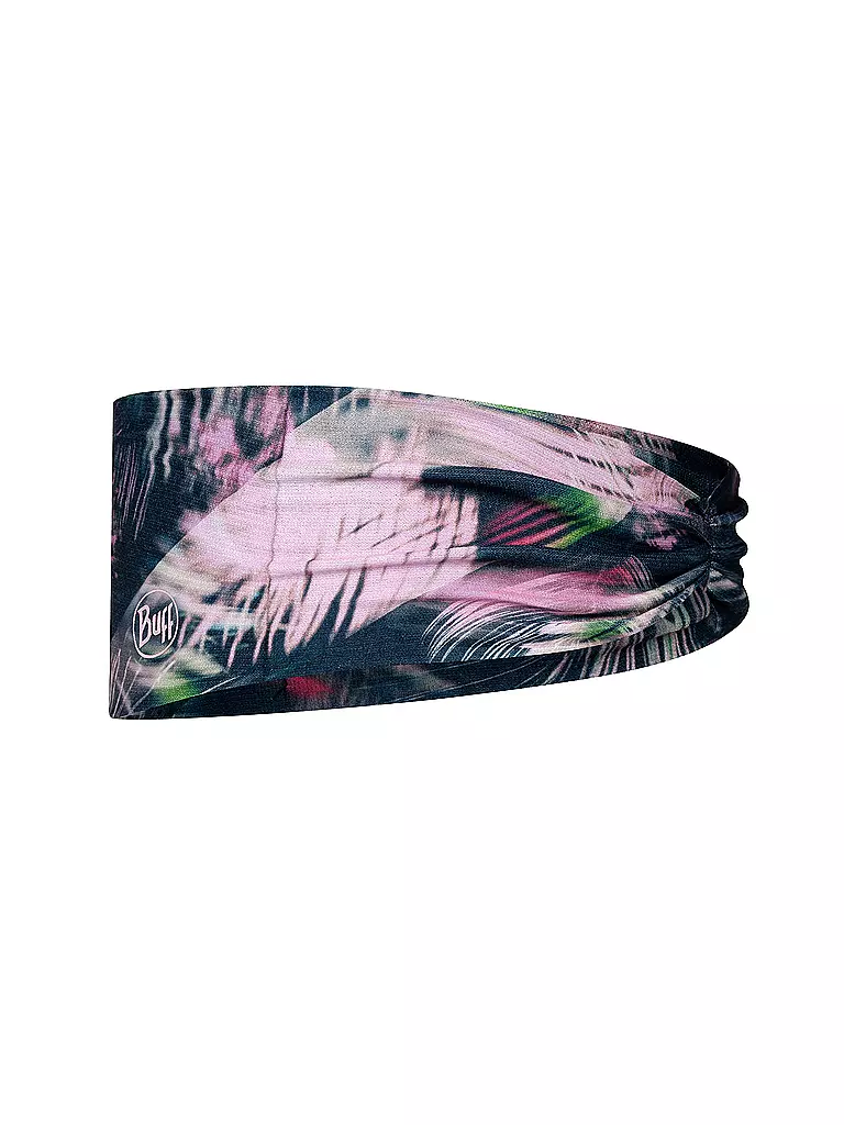 BUFF | Damen Stirnband Buff CoolNet UV® | petrol