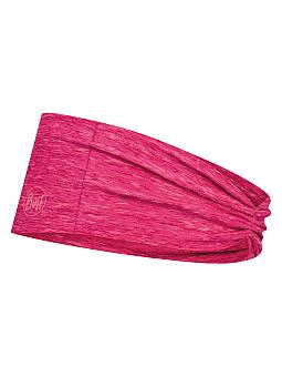 BUFF Coolnet UV-Stirnband – Atmungsaktiv Mit UPF 50 Sonnenschutz