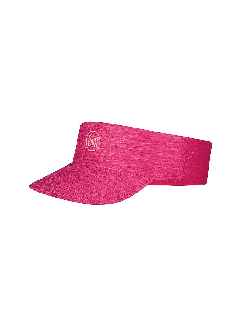 BUFF | Damen Visor Pack Run | pink
