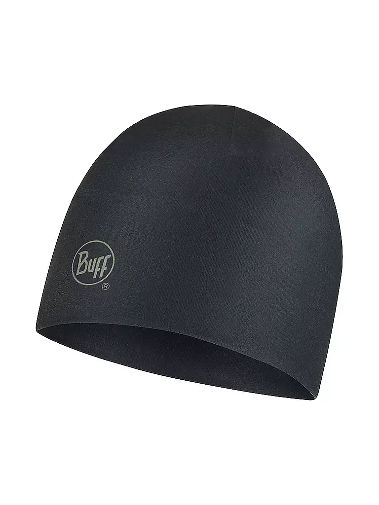 BUFF | Haube ThermoNet® reversible | grau