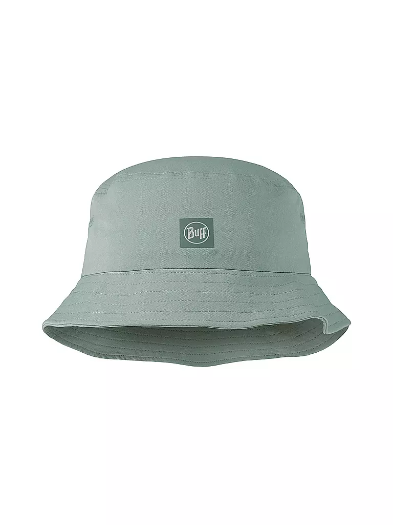 BUFF | Hut Adventure Bucket | hellgrün