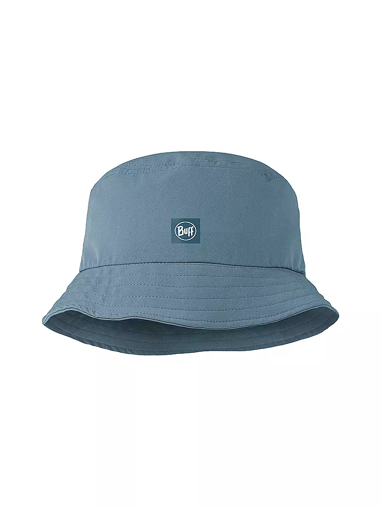 BUFF | Hut Adventure Bucket | hellgrün