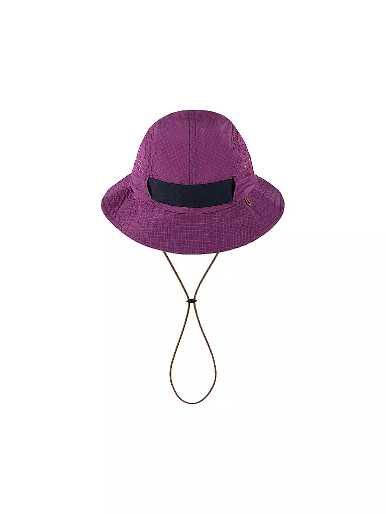 BUFF | Hut Bucket 2025 | dunkelblau