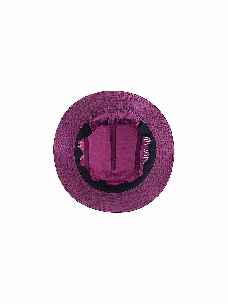 BUFF | Hut Bucket 2025 | dunkelblau